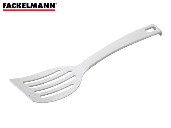 Fackelmann Slotted Turner - White