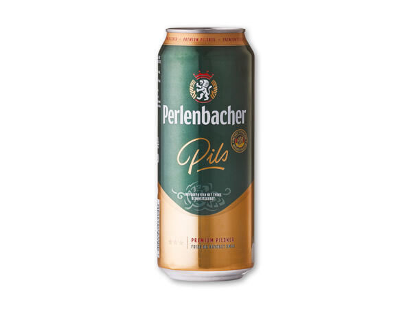 Perlenbacher Strong