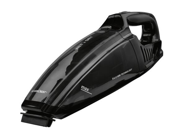 Handheld Vacuum Cleaner