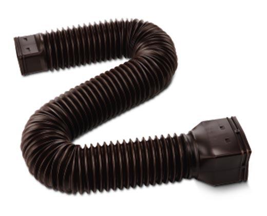 Gardenline 
 Flexible Downspout Extender