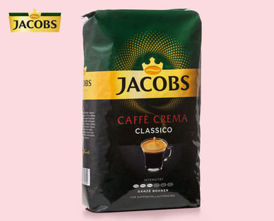 JACOBS Caffè Crema Classico