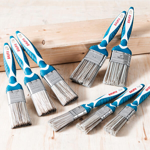 Profipinsel-Set 8tlg.