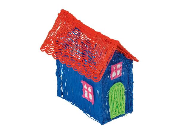 Crelando 3D Pen Set - 19 Piece Set
