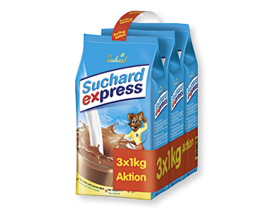 SUCHARD EXPRESS
