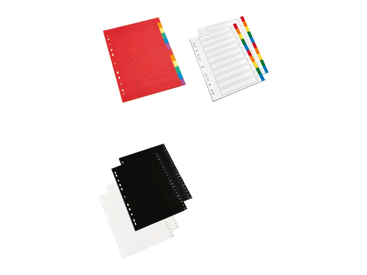 UNITED OFFICE Dividers