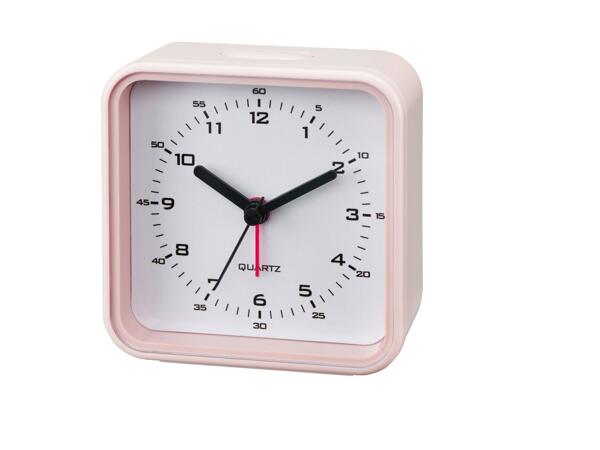 Alarm clock