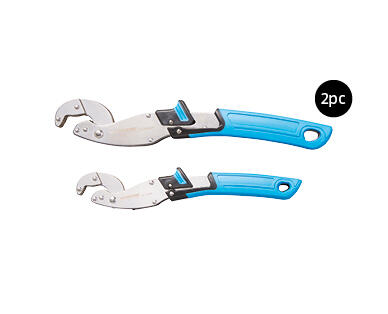 Assorted Plumbing Tools