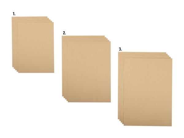 Enveloppes