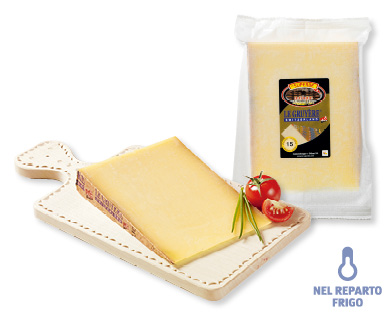 Gruyère Antique LE SUPERBE