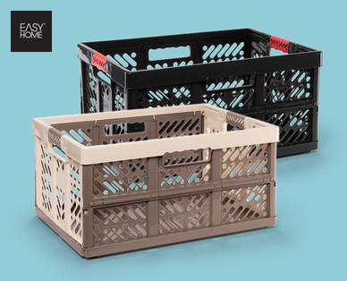 EASYHOME Profi-Klappbox