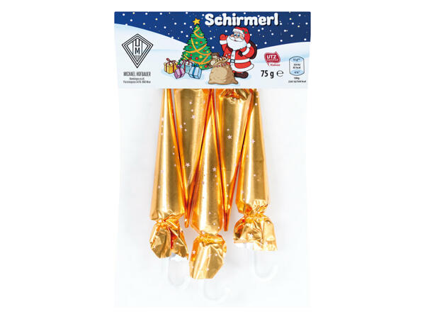Hofbauer Schirmerl