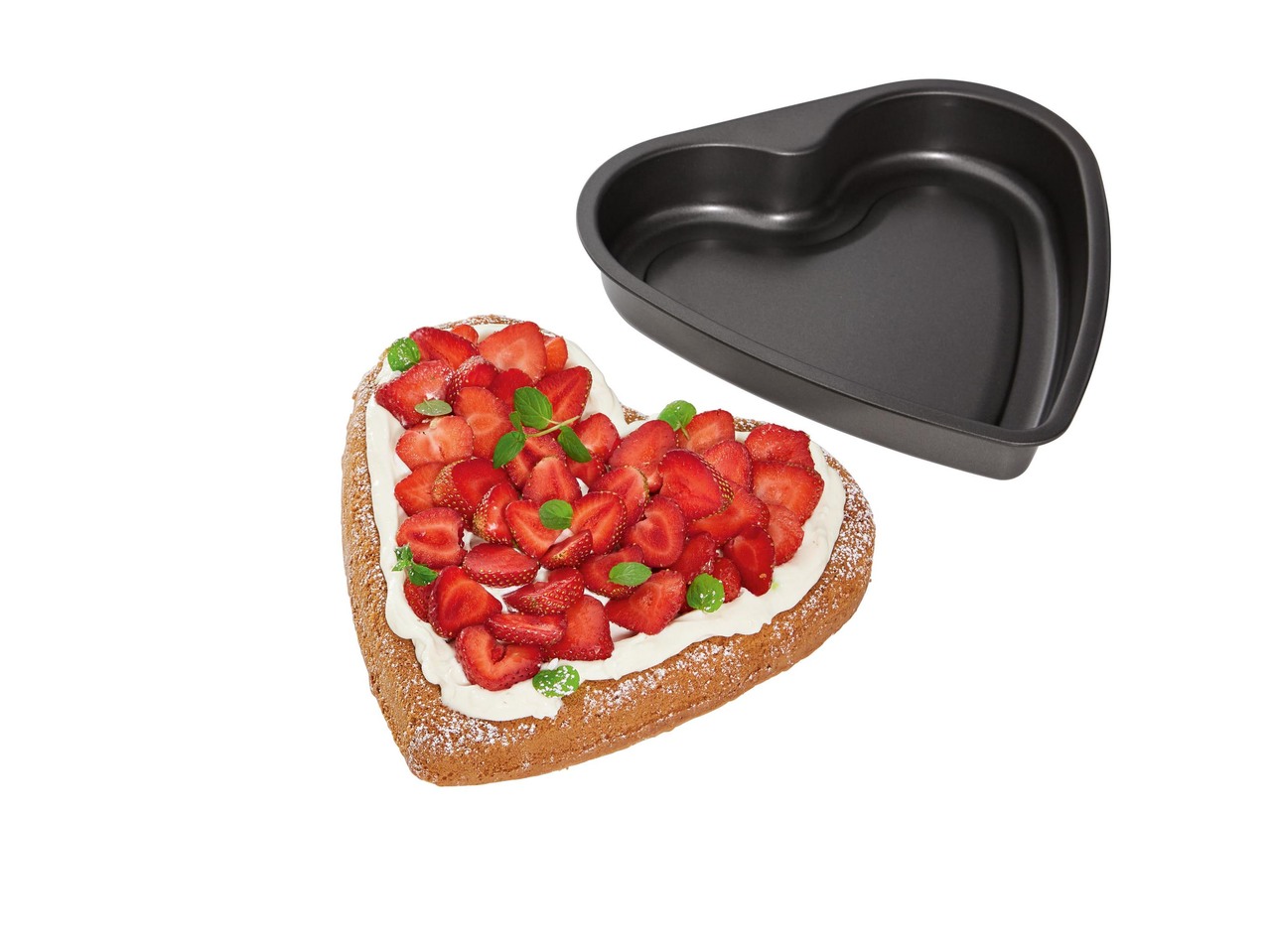Baking Mould, Baking Tray or Loaf Tin