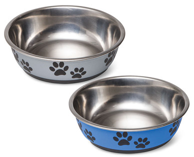 Shep Pet Bowl