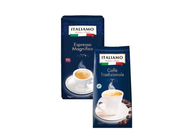 100% Arabica Coffee