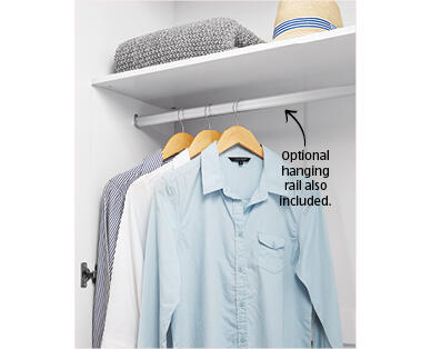 Multi-purpose Cupboard