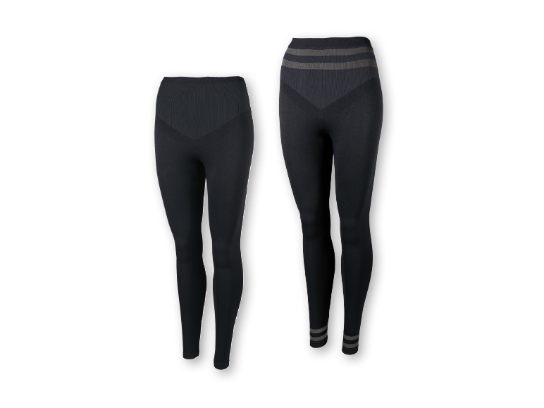 ESMARA Ladies' Shapewear Leggings