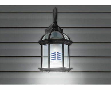 PIC Insect Killer with LED Light