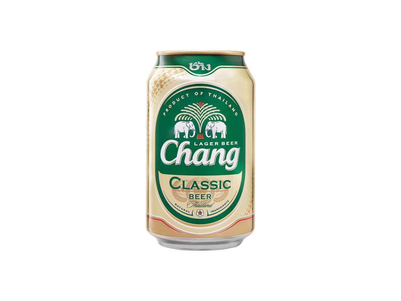 CHANG PIVO