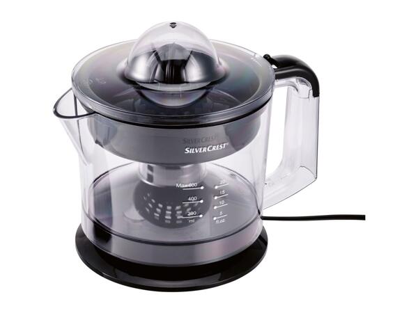 Silvercrest Kitchen Tools Citrus Juicer