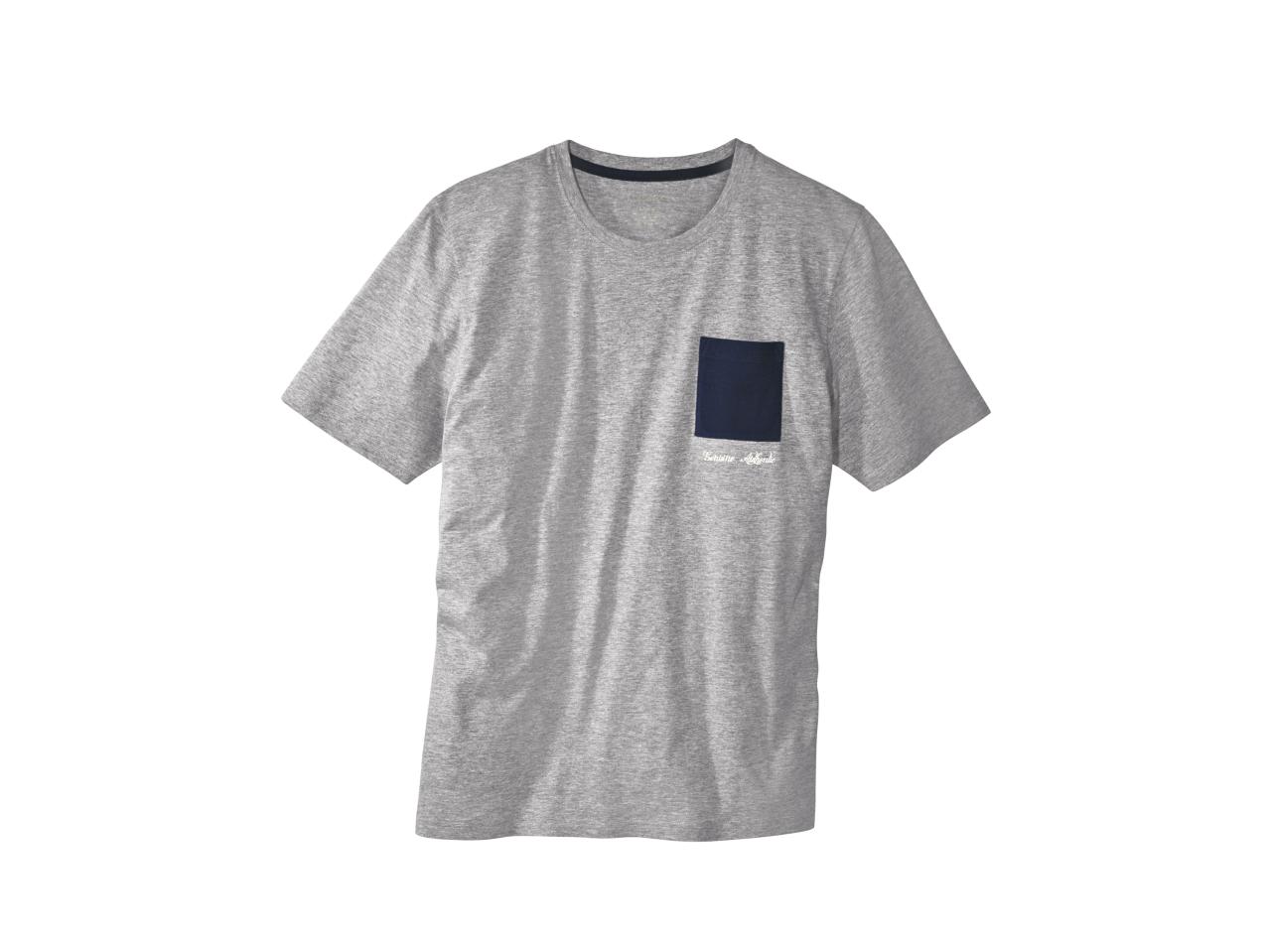 Men's Pyjama Top