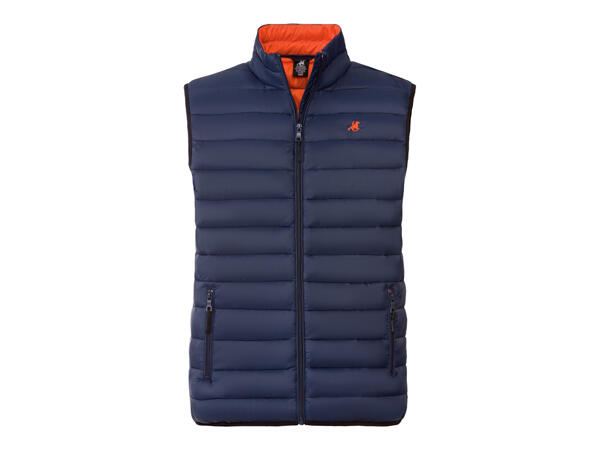 Men's Lightweight Gilet