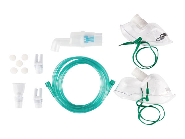 Medisana Inhaler