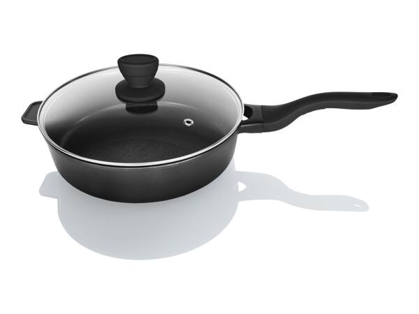 Ernesto Cast Aluminium Sauté Pan