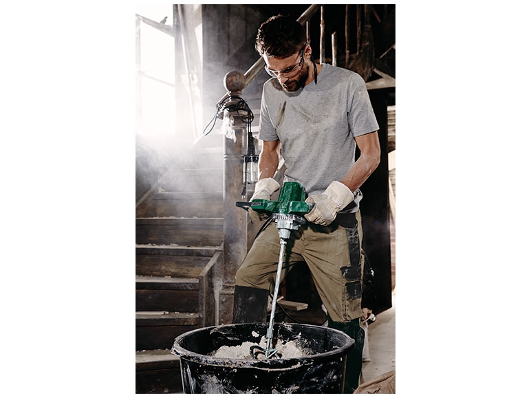 PARKSIDE Paint & Mortar Mixer