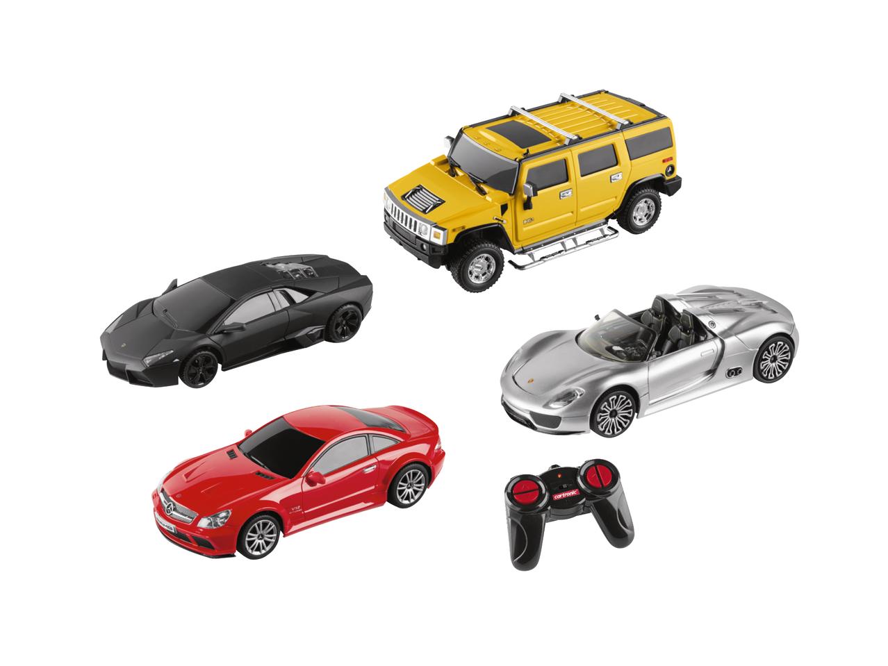 CARTRONIC Remote Control Car