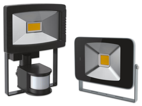 LED-Strahler, 22 W