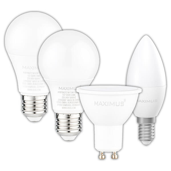 LED-Leuchtmittel