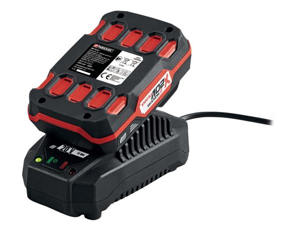 Cordless Multi-Purpose Tool