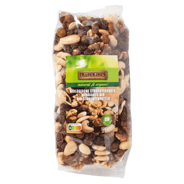 TRADER JOE'S(R) 				Mélange de noix bio