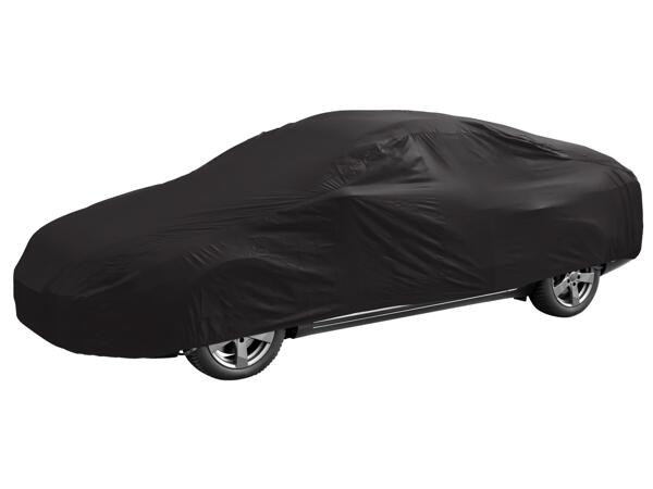 Full Car Cover