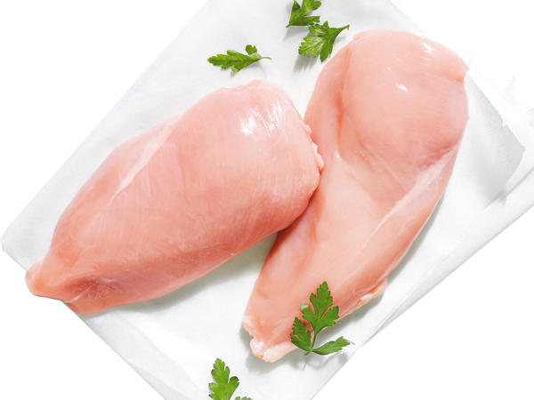GEFLÜGELHOF Frische Puten-Innenfilets