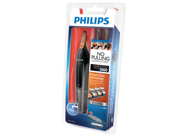 Nose Trimmer