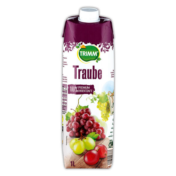 Traubensaft