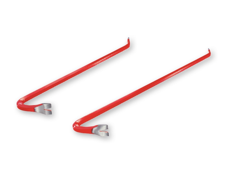 POWERFIX(R) Crowbar Set