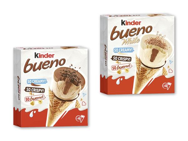 KINDER Bueno is