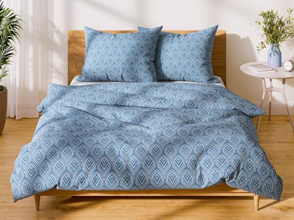 Flannelette Bedlinen Double