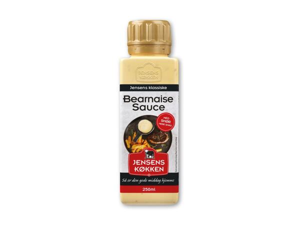 JENSENS Sauce