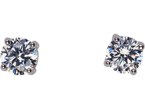 Premium Sterling Silver Jewellery Set