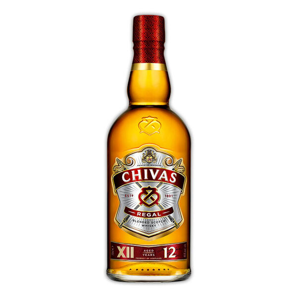 Blended Scotch Whisky