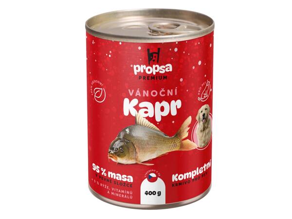 KONZERVA PRO PSY