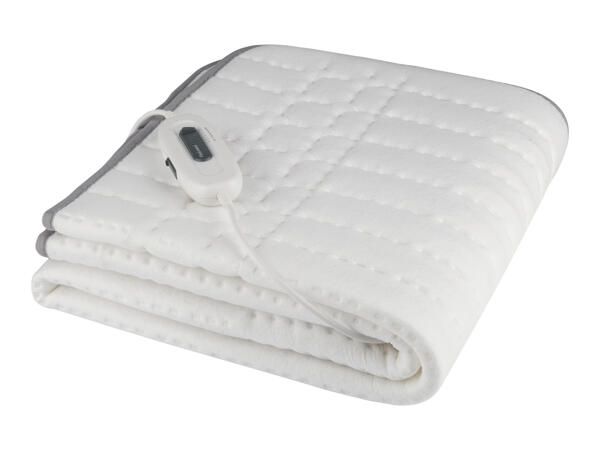 Heated Underblanket