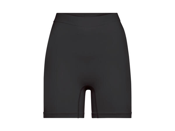 Ladies' Shaping Shorts