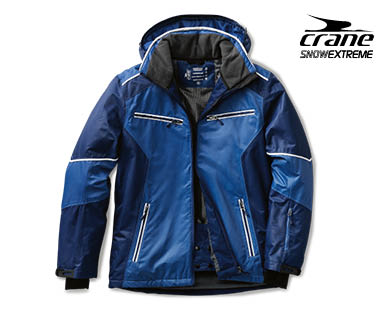 Men's Ski Jacket