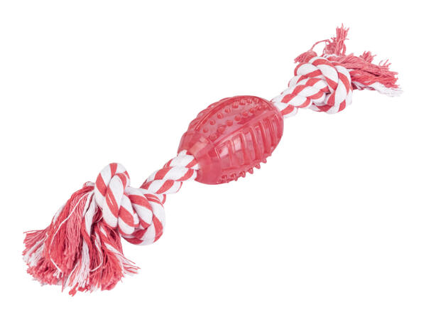 Zoofari Play Rope