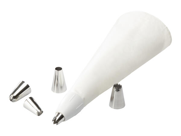 Ernesto Baking- Accessories