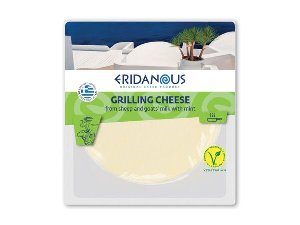 ERIDANOUS Grillost